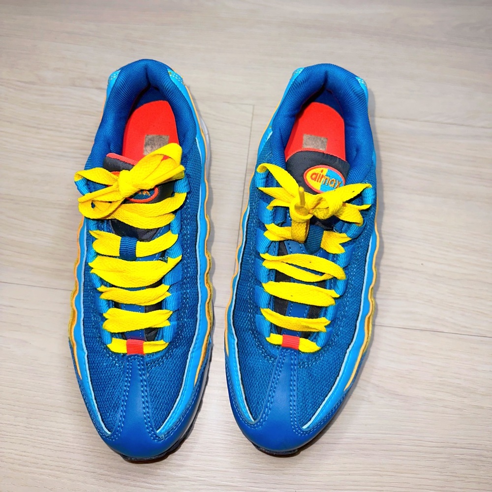 Air max - Picture 3 of 3